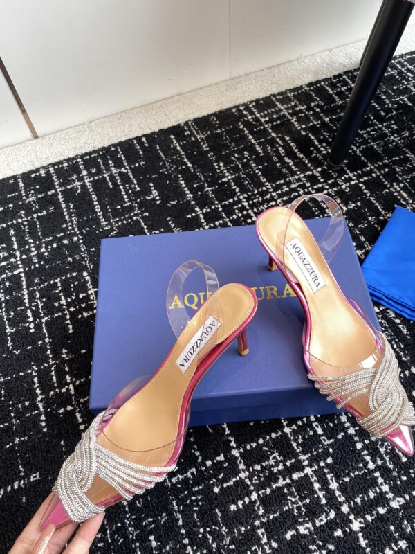 Gatsby Plexi Sling 75