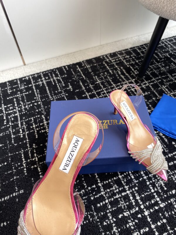 Gatsby Plexi Sling 75
