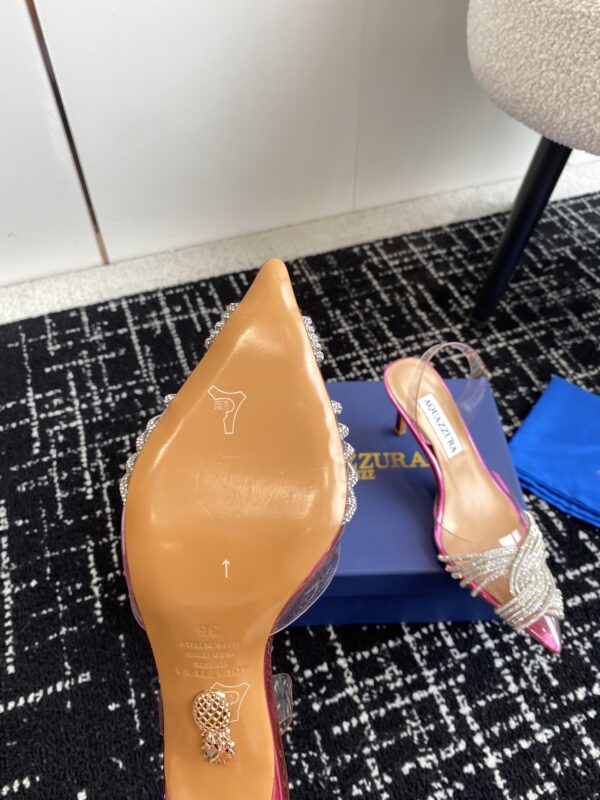 Gatsby Plexi Sling 75
