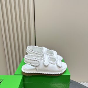 Jack Flat Sandal