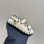 Jack Flat Sandal