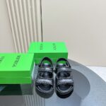 Jack Flat Sandal