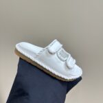 Jack Flat Mule