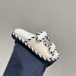 Jack Flat Mule