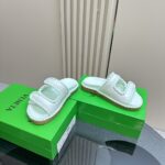 Jack Flat Mule