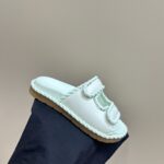 Jack Flat Mule