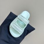 Jack Flat Mule