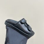 Jack Flat Mule