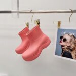 Puddle Ankle Boot