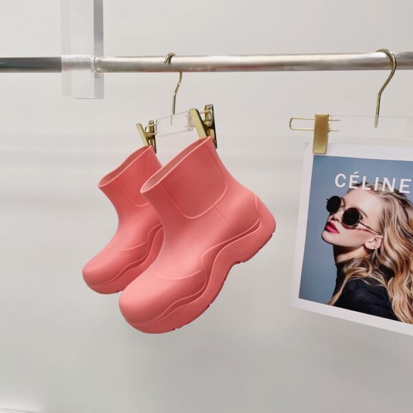 Puddle Ankle Boot