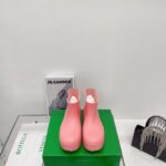 Puddle Ankle Boot