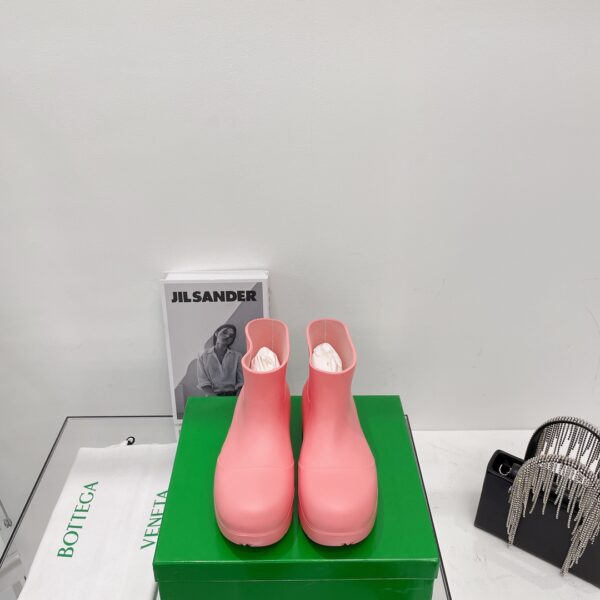 Puddle Ankle Boot
