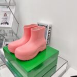Puddle Ankle Boot
