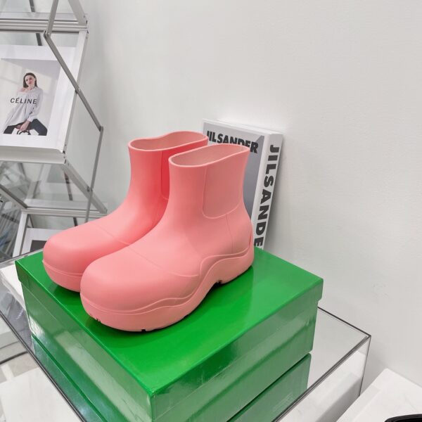 Puddle Ankle Boot
