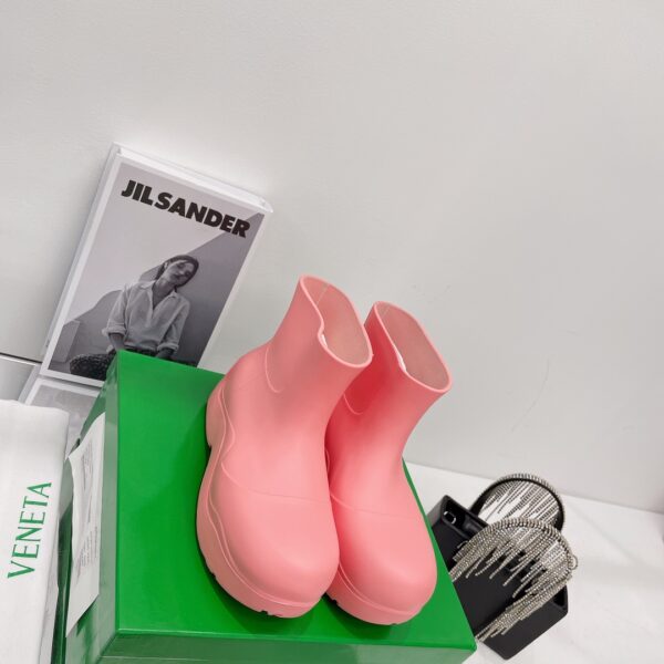 Puddle Ankle Boot