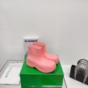 Puddle Ankle Boot