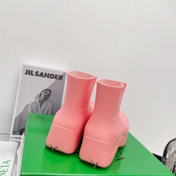 Puddle Ankle Boot