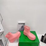 Puddle Ankle Boot