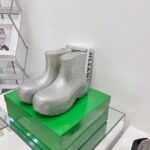 Puddle Ankle Boot