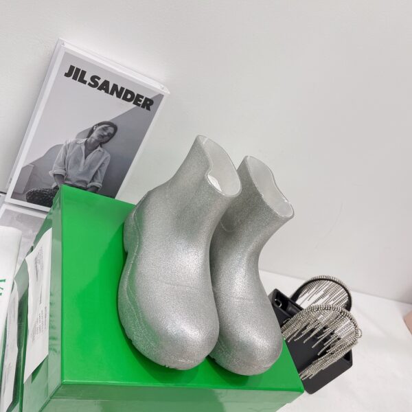Puddle Ankle Boot