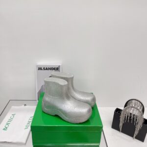 Puddle Ankle Boot