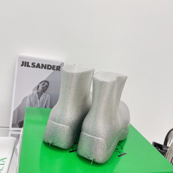 Puddle Ankle Boot