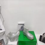 Puddle Ankle Boot