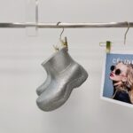 Puddle Ankle Boot