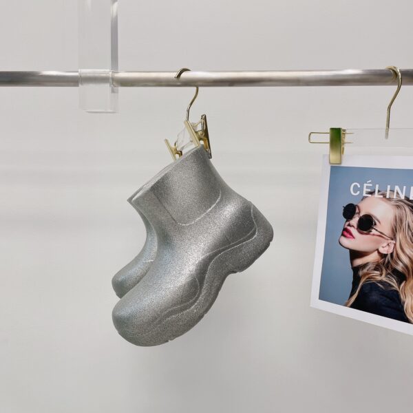 Puddle Ankle Boot