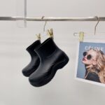 Puddle Ankle Boot
