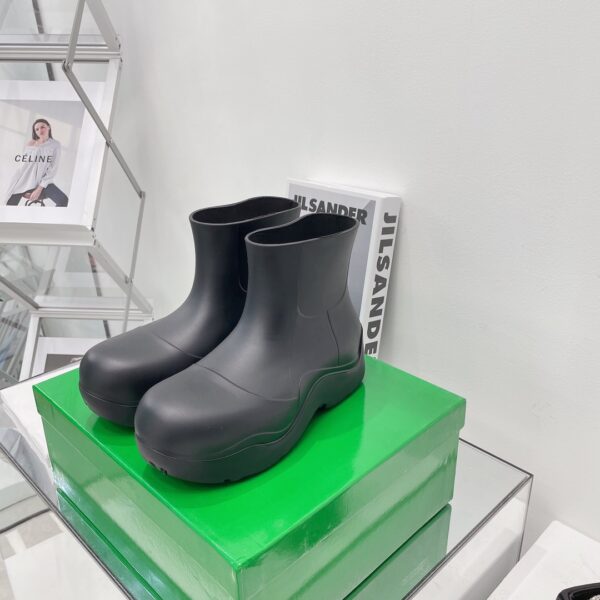 Puddle Ankle Boot
