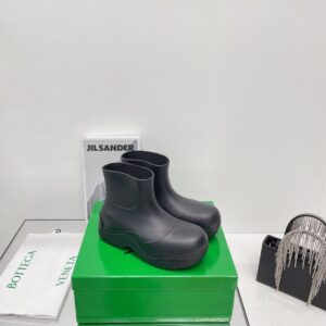 Puddle Ankle Boot