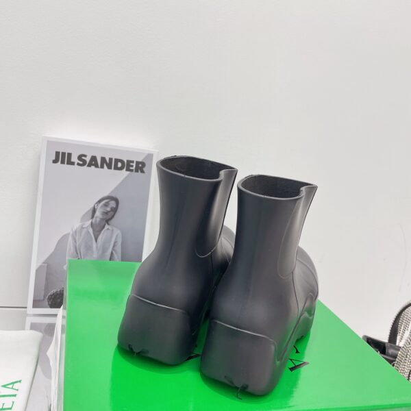 Puddle Ankle Boot
