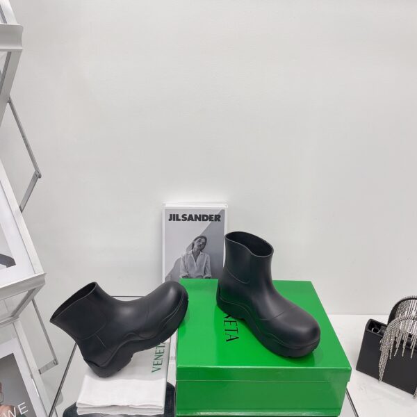 Puddle Ankle Boot