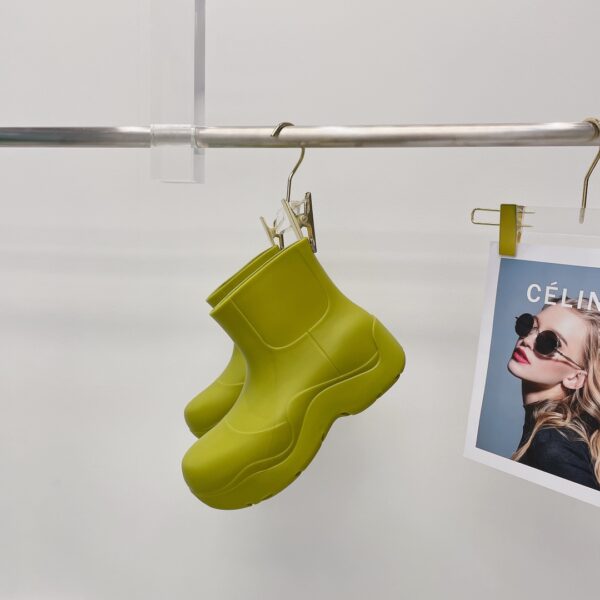 Puddle Ankle Boot