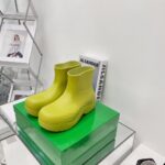 Puddle Ankle Boot