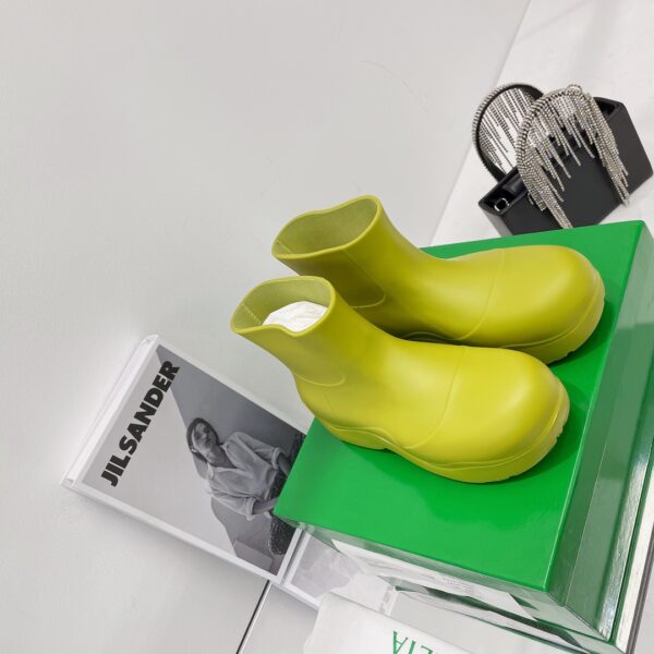 Puddle Ankle Boot