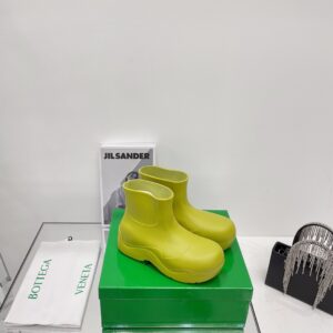Puddle Ankle Boot
