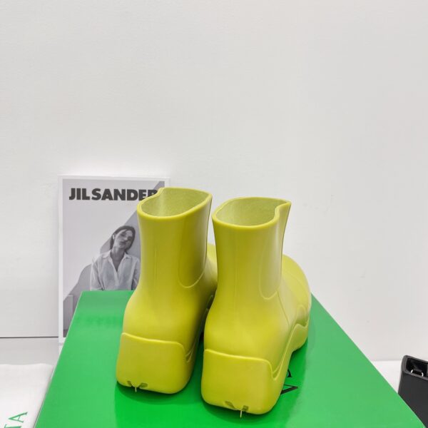 Puddle Ankle Boot