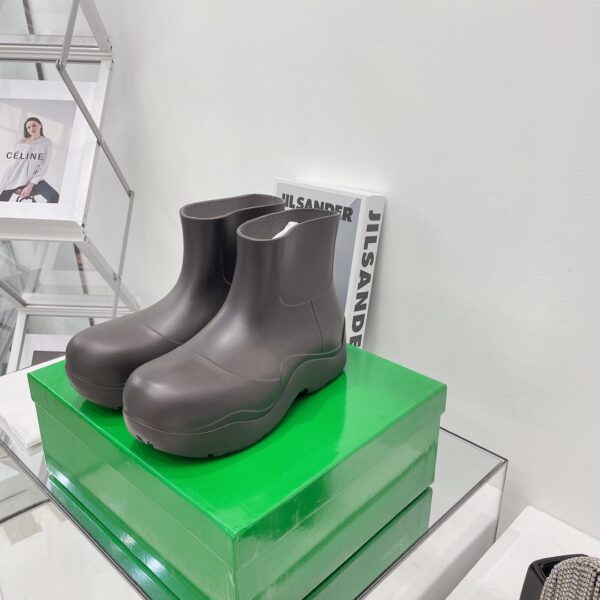 Puddle Ankle Boot