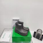 Puddle Ankle Boot