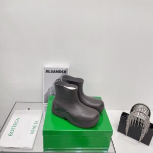 Puddle Ankle Boot