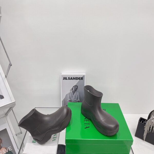 Puddle Ankle Boot