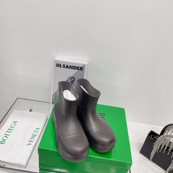 Puddle Ankle Boot
