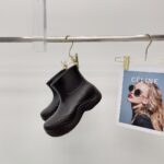 Puddle Ankle Boot