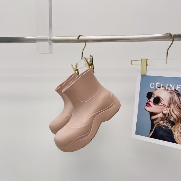 Puddle Ankle Boot