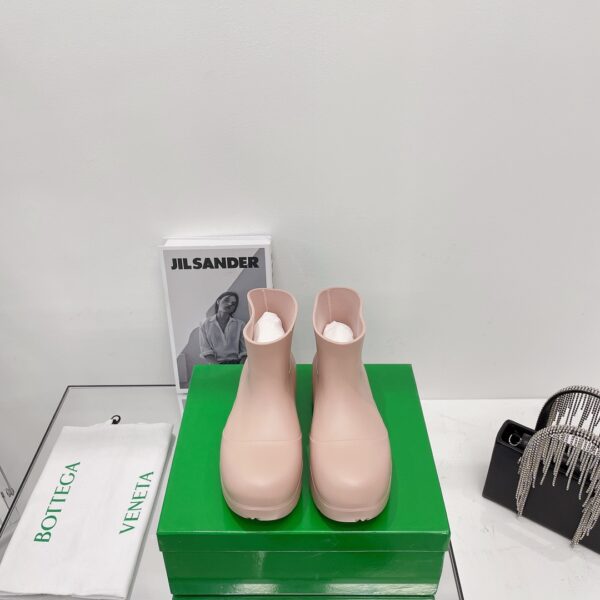 Puddle Ankle Boot