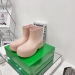 Puddle Ankle Boot
