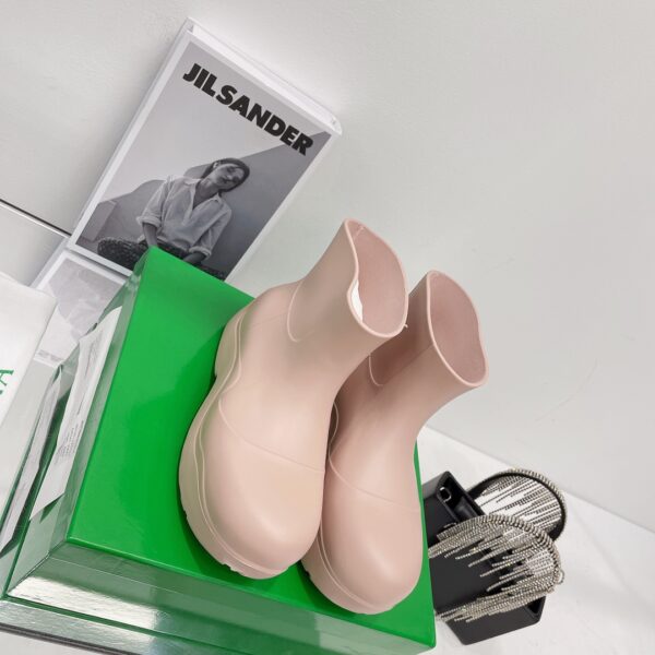 Puddle Ankle Boot