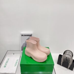Puddle Ankle Boot